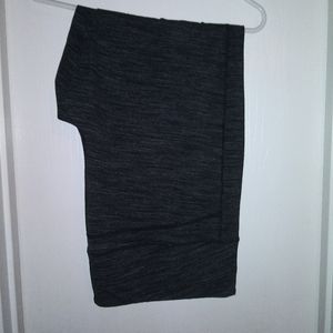 Grey leggins 20-22